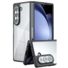 Newface Samsung Galaxy Z Fold 5 Kılıf Blur Fold Kapak