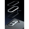 Newface Samsung Galaxy Z Fold 5 Kılıf Blur Fold Kapak