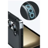 Newface Samsung Galaxy Z Fold 5 Kılıf Blur Fold Kapak