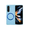Newface Samsung Galaxy Z Fold 5 Kılıf Mata Fold Kapak