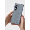 Newface Samsung Galaxy Z Fold 7 Kılıf Costa Standlı Kapak