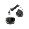 Newface SC05 Şarj Adaptörü 100cm Gear Fit 2/Fit 2 Pro