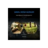 Newface Shinecon SC-G02ED 3D Sanal Gerçeklik Gözlüğü - Siyah