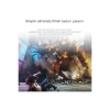 Newface Shinecon SC-G04E 3D Sanal Gerçeklik Gözlüğü - Siyah
