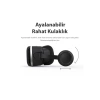 Newface Shinecon SC-G04E 3D Sanal Gerçeklik Gözlüğü - Siyah