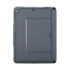 Newface T5506D iPad 10.2 (9.Nesil) Kılıf Palermo Ledli Klavyeli Standlı Tablet Kılıfı - Siyah