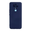 Newface Tecno Camon 16 Kılıf Nano içi Kadife Silikon