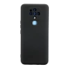 Newface Tecno Camon 16 Kılıf Nano içi Kadife Silikon