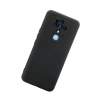 Newface Tecno Camon 16 Kılıf Nano içi Kadife Silikon