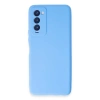 Newface Tecno Camon 18 Kılıf First Silikon