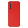 Newface Tecno Camon 18 Kılıf First Silikon