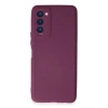 Newface Tecno Camon 18 Kılıf First Silikon