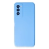 Newface Tecno Camon 18 Kılıf First Silikon