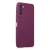 Newface Tecno Camon 18 Kılıf First Silikon