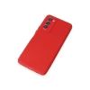 Newface Tecno Camon 18 Kılıf First Silikon