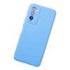 Newface Tecno Camon 18 Kılıf First Silikon
