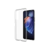 Newface Tecno Camon 18 Kılıf Lüx Şeffaf Silikon