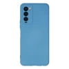 Newface Tecno Camon 18 Kılıf Nano içi Kadife Silikon