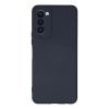 Newface Tecno Camon 18 Kılıf Nano içi Kadife Silikon