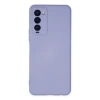 Newface Tecno Camon 18 Kılıf Nano içi Kadife Silikon