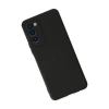Newface Tecno Camon 18 Kılıf Nano içi Kadife Silikon