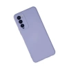 Newface Tecno Camon 18 Kılıf Nano içi Kadife Silikon