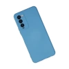Newface Tecno Camon 18 Kılıf Nano içi Kadife Silikon