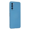 Newface Tecno Camon 18 Kılıf Nano içi Kadife Silikon