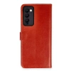 Newface Tecno Camon 18 Kılıf Trend S Plus Kapaklı Kılıf