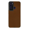 Newface Tecno Pova Neo Kılıf Loop Deri Silikon