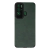 Newface Tecno Pova Neo Kılıf Loop Deri Silikon