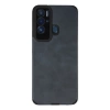 Newface Tecno Pova Neo Kılıf Loop Deri Silikon