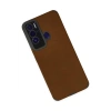 Newface Tecno Pova Neo Kılıf Loop Deri Silikon