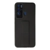 Newface Tecno Pova Neo Kılıf Mega Standlı Silikon
