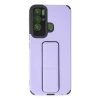 Newface Tecno Pova Neo Kılıf Mega Standlı Silikon