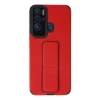 Newface Tecno Pova Neo Kılıf Mega Standlı Silikon