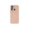 Newface Tecno Pova Neo Kılıf Nano içi Kadife Silikon