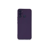 Newface Tecno Pova Neo Kılıf Nano içi Kadife Silikon