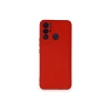 Newface Tecno Pova Neo Kılıf Nano içi Kadife Silikon