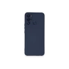 Newface Tecno Pova Neo Kılıf Nano içi Kadife Silikon