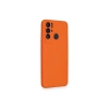 Newface Tecno Pova Neo Kılıf Nano içi Kadife Silikon
