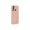 Newface Tecno Pova Neo Kılıf Nano içi Kadife Silikon