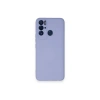 Newface Tecno Pova Neo Kılıf Nano içi Kadife Silikon