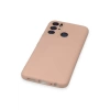 Newface Tecno Pova Neo Kılıf Nano içi Kadife Silikon