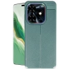 Newface Tecno Spark 20 Pro Kılıf Auto Focus Kapak