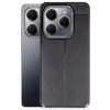 Newface Tecno Spark 20 Pro Kılıf Auto Focus Kapak
