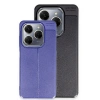 Newface Tecno Spark 20 Pro Kılıf Auto Focus Kapak