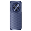 Newface Tecno Spark 30 Kılıf Auto Focus Karbon Kapak