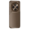 Newface Tecno Spark 30 Kılıf Auto Focus Karbon Kapak