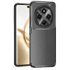 Newface Tecno Spark 30C Kılıf Auto Focus Karbon Kapak